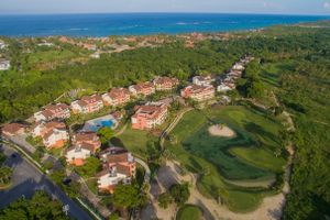 Alojamiento - TOT Punta Cana Apartments