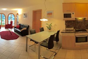 Alquiler Vacacional - Apartments Chateau Leukerbad