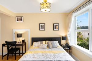 Alquiler Vacacional - West Portal Studio, Ocean View and Convenient!