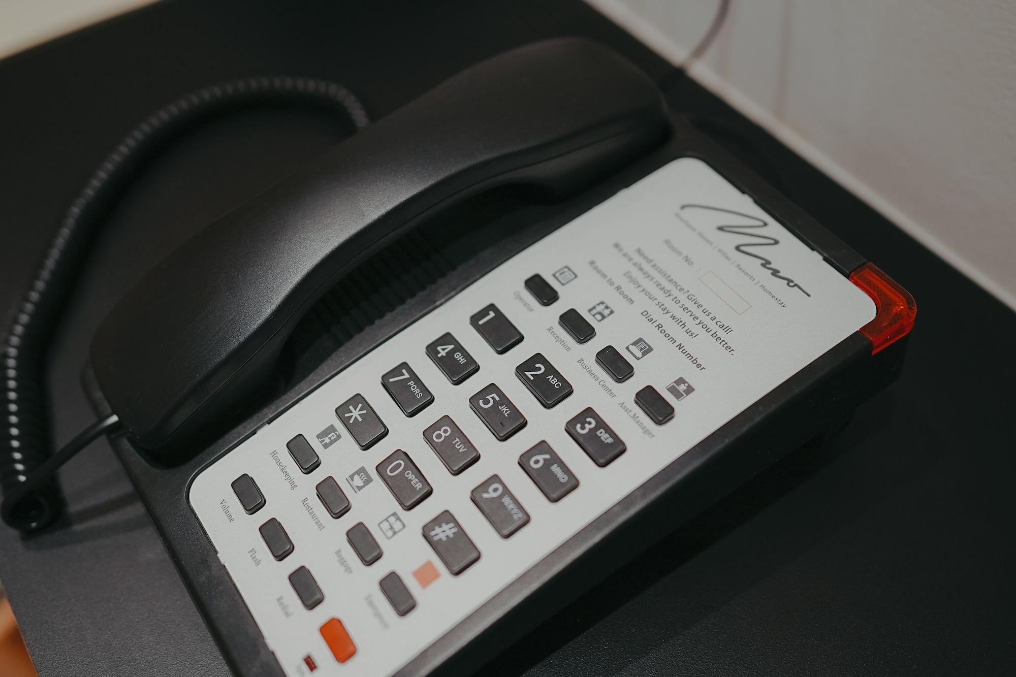 Set de Habitación Bilik Bilik by MUO