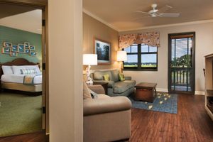 Alquiler Vacacional - Disney's Hilton Head Island Resort