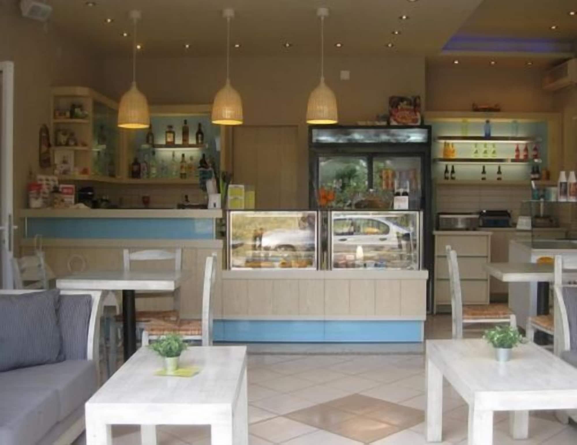 Bar/Salón Villa Maria