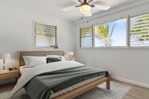 Alquiler Vacacional - Laie Cottage by the Sea Waterfront/On the Beach - Eco Friendly  Sustainable Home