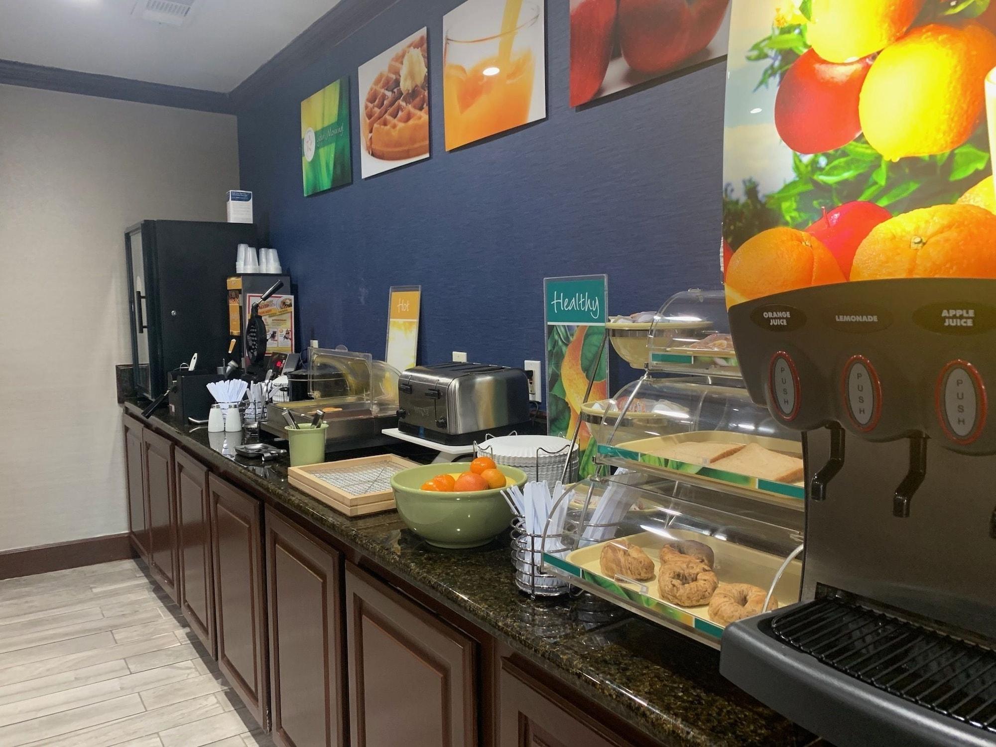 Restaurant Quality Inn