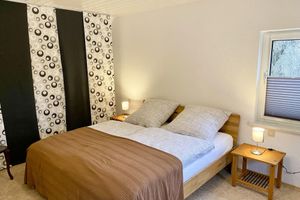 Alquiler Vacacional - Cozy vacation home at the foot of the Hoher Meißner