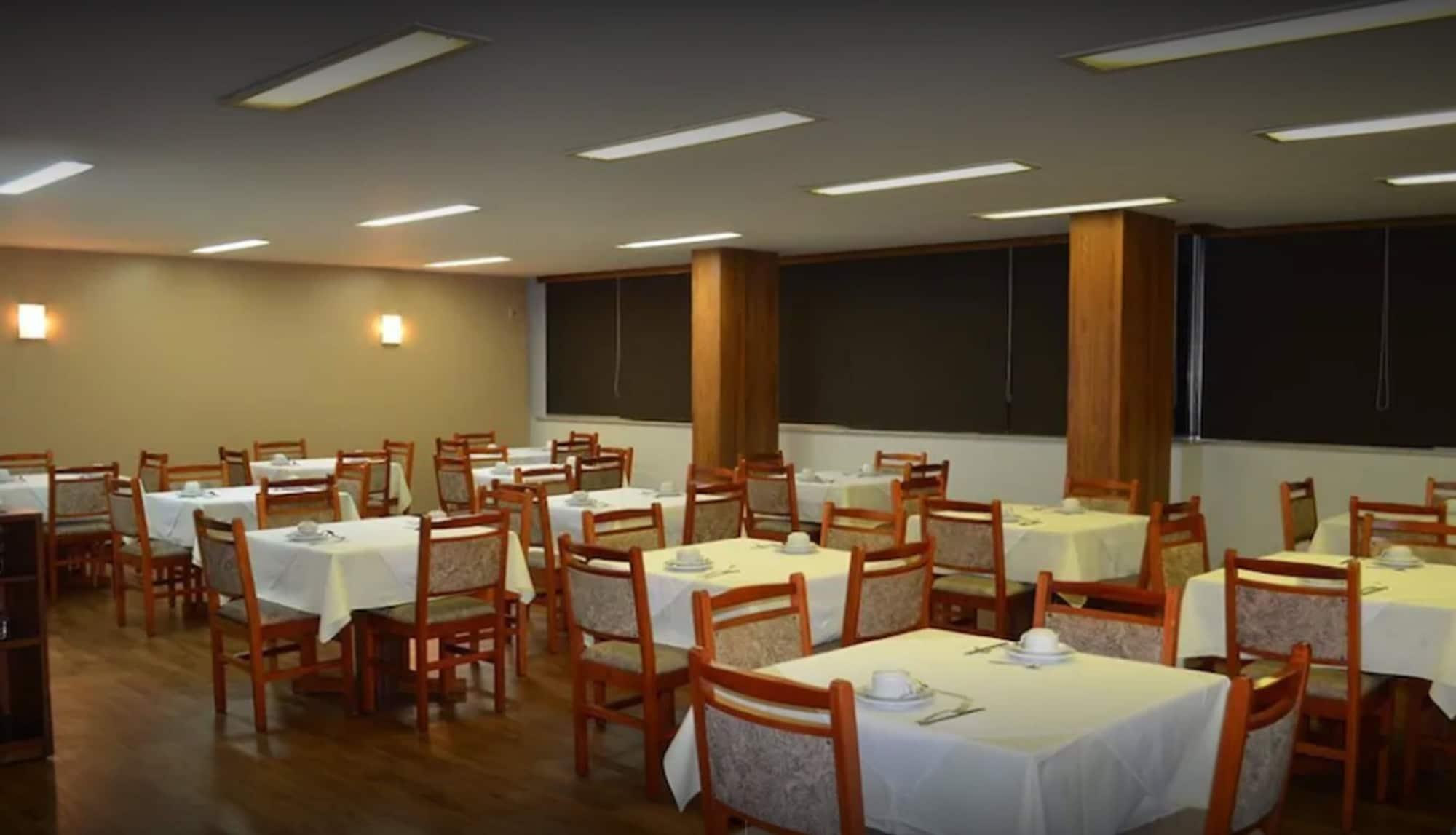 Restaurant Niterói Palace Hotel