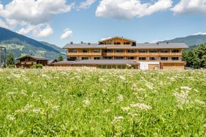 Alojamiento - Almlust