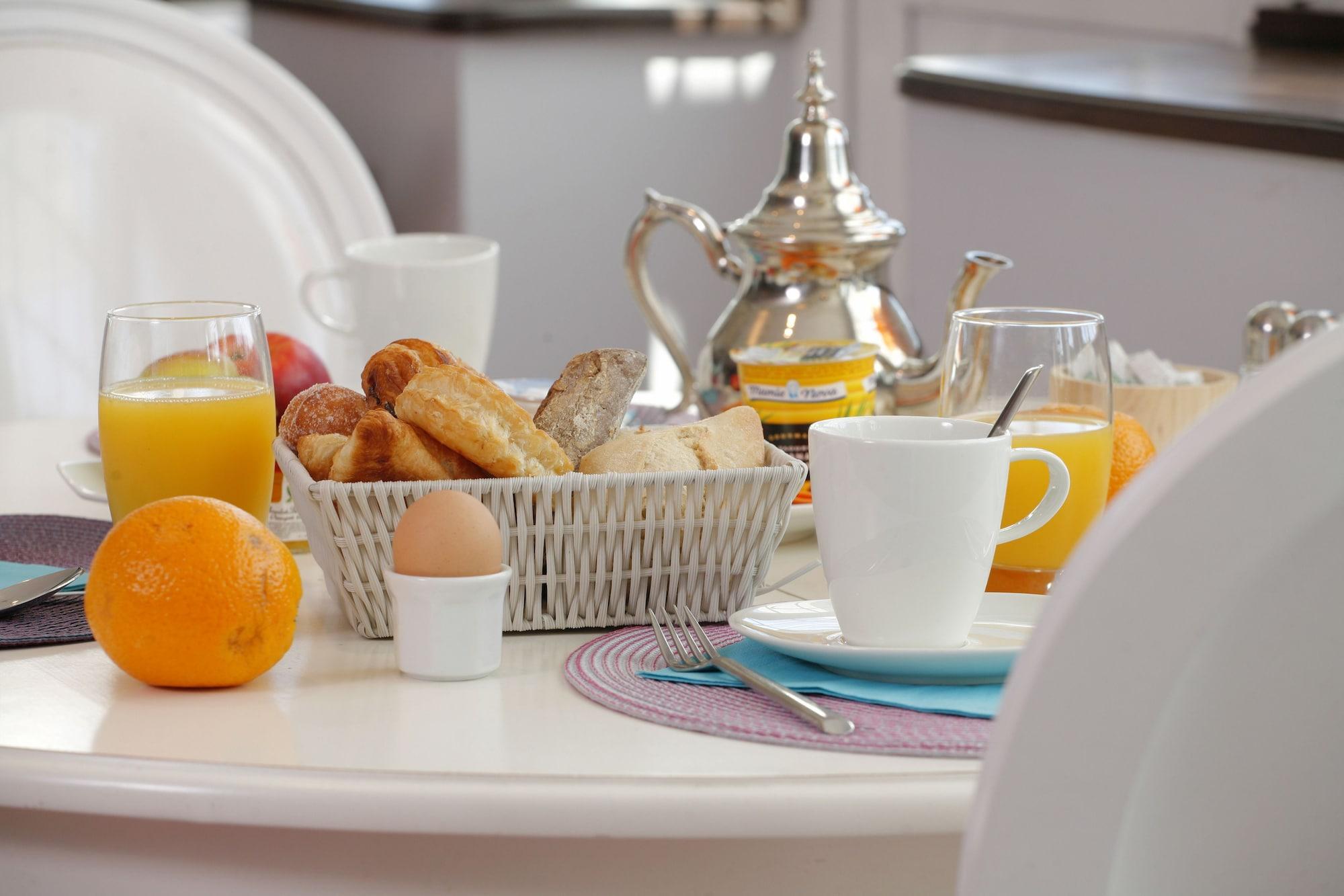 Restaurant Le Cise, The Originals Relais