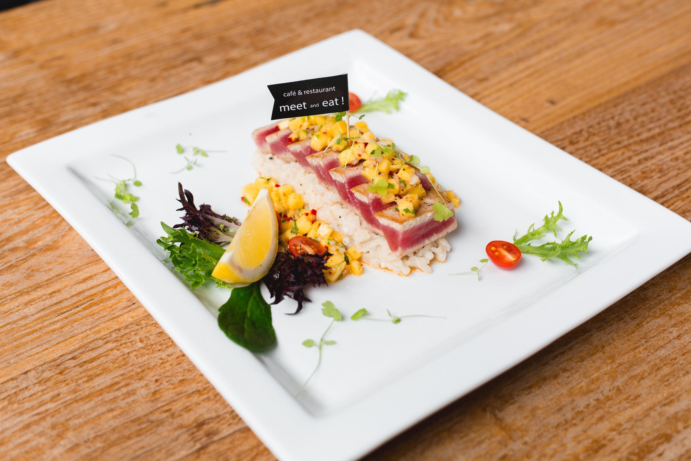 Restaurant Adelphi Forty-Nine