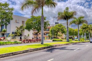 Alojamiento - Golden Residence Hotel
