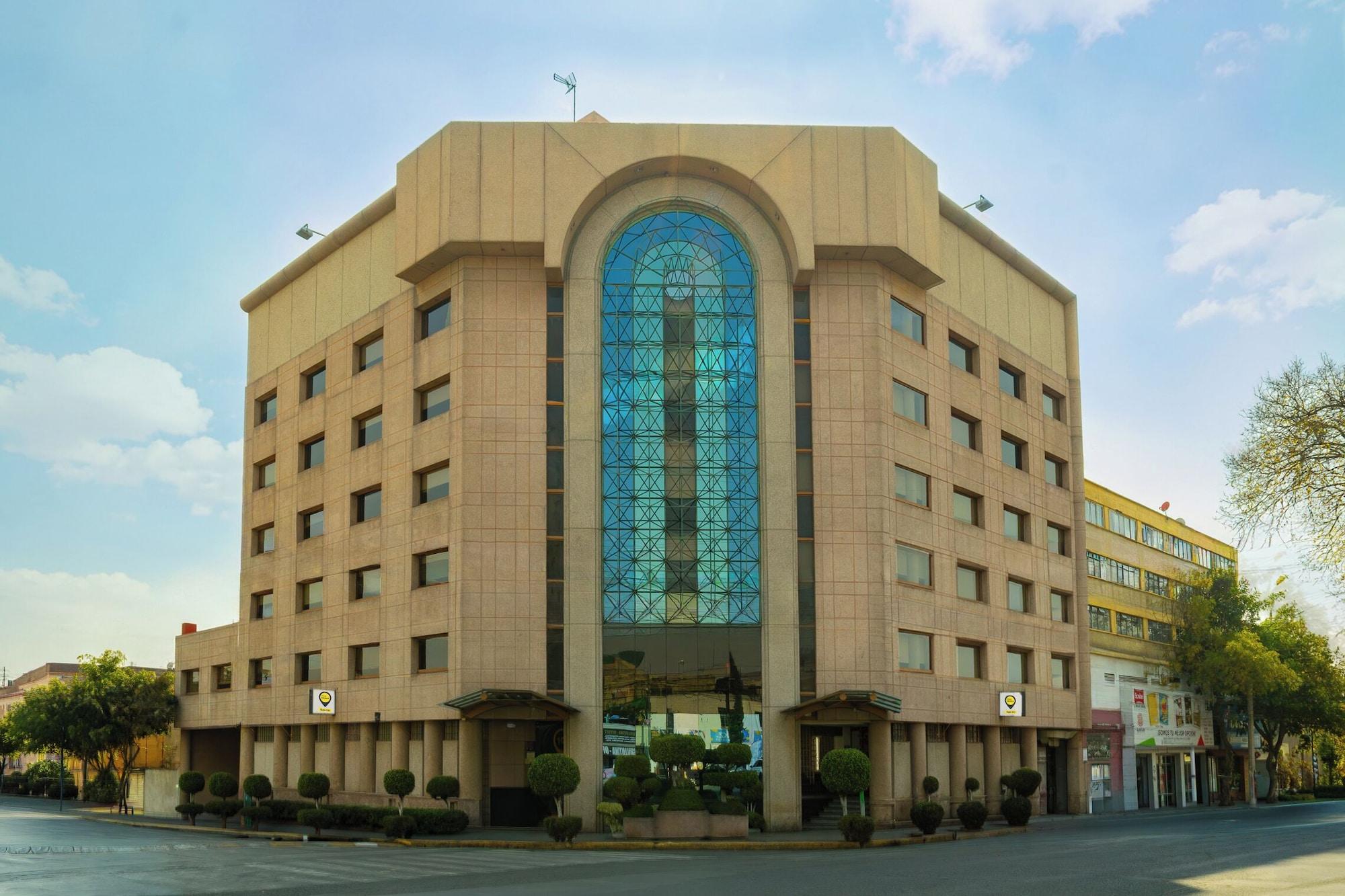 Varios Hotel Escala Siglo XXI