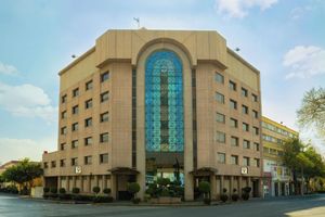 Alojamiento - Hotel Escala Siglo XXI