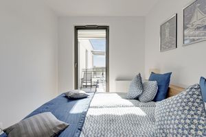 Alquiler Vacacional - NORDBYHUS Apartamenty Garden Gates