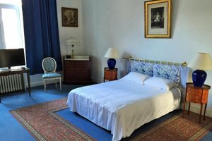 Alojamiento - Hotel Joly
