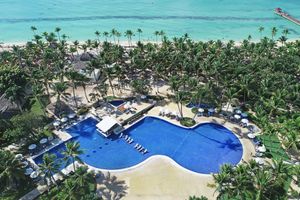 Alojamiento - Catalonia Bayahibe