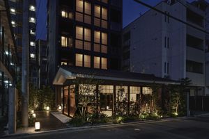 Alojamiento - THE HOTELS HAKATA HARUSHIGE HONKAN