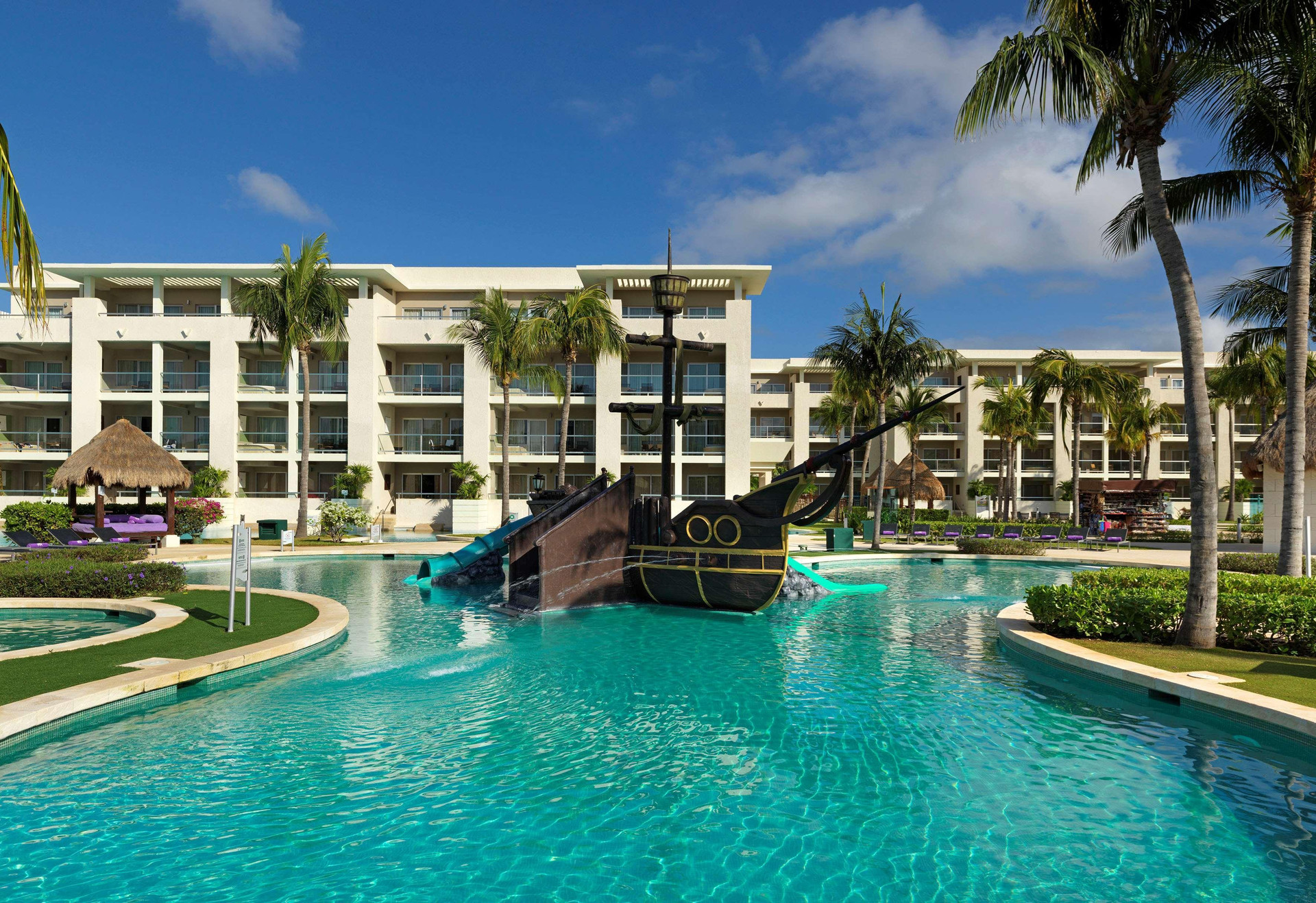 Paradisus Playa del Carmen  Riviera Maya - All Inclusive - foto 73