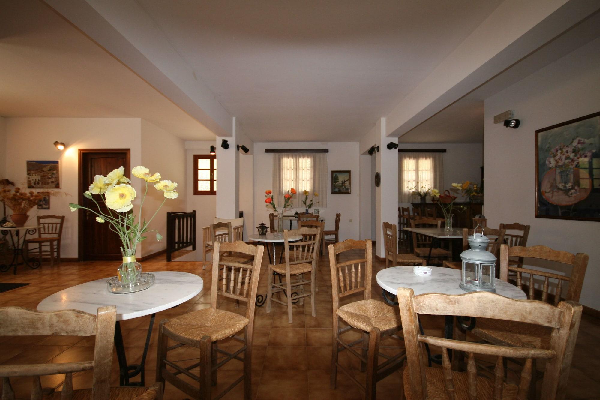 Vista Lobby Venetia Apartments