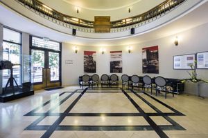 Alojamiento - Cinema Hotel - an Atlas Boutique Hotel