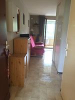 Alquiler Vacacional - Apartment 4 people T2 Sainte Marie la Mer '2 steps from the sea'