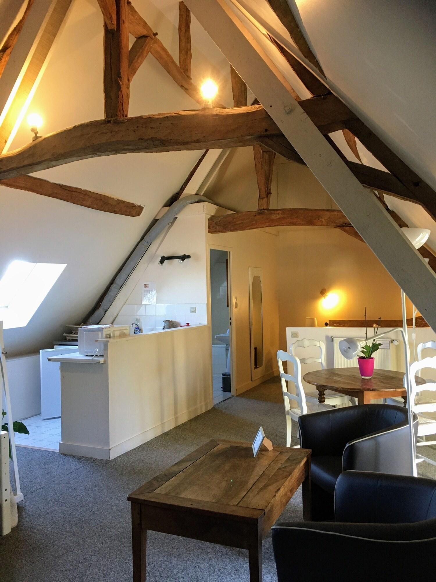 Set de Habitación La Balastière