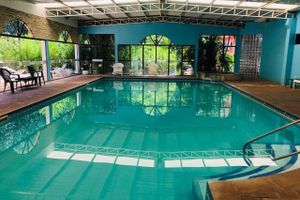 Alojamiento - Letto Hotel & SPA Fonte Ijuí