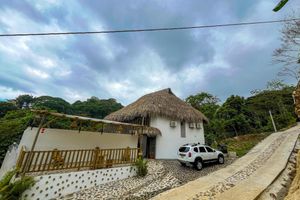 Alojamiento - Cabaña Mirador del Bosque Tayrona