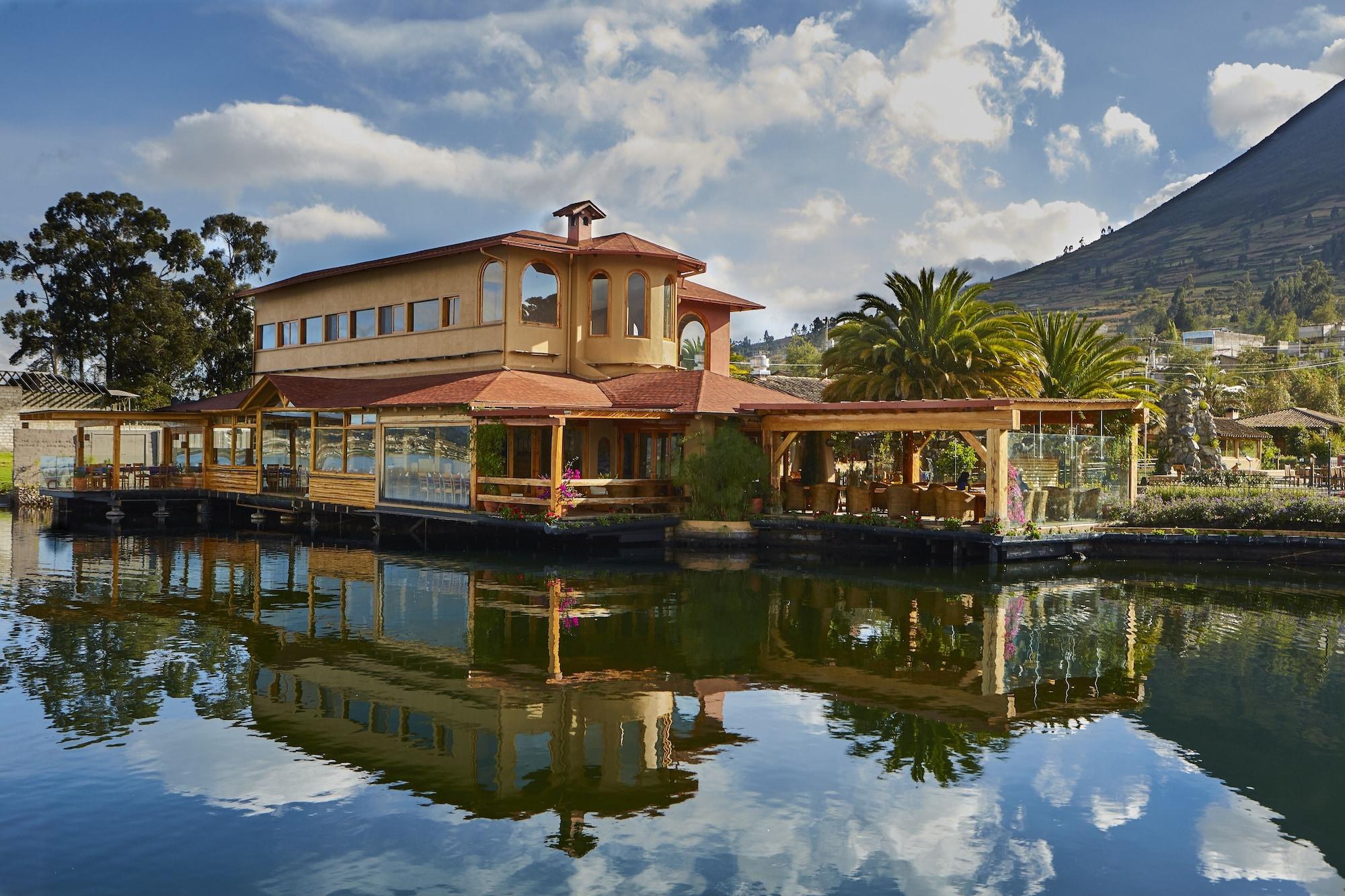 Varios Hostería Cabañas del Lago