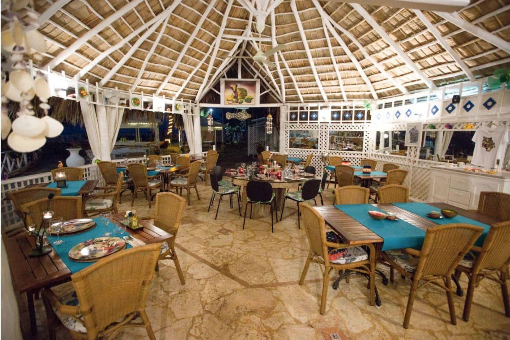 Restaurant Hotel Casa Coson