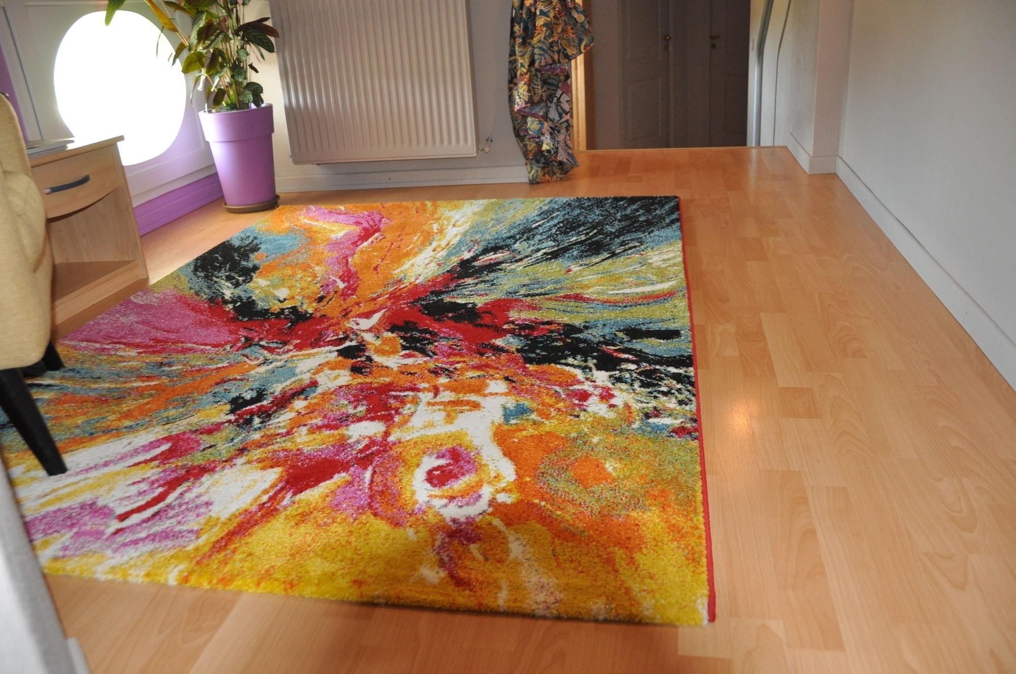 Vista Lobby Clos San Gianni