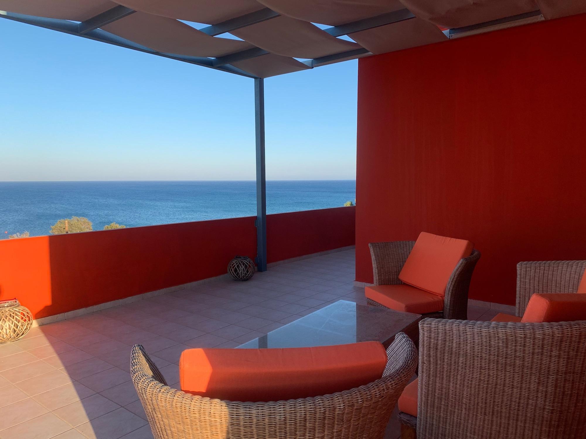 Playa Helios  Apartments