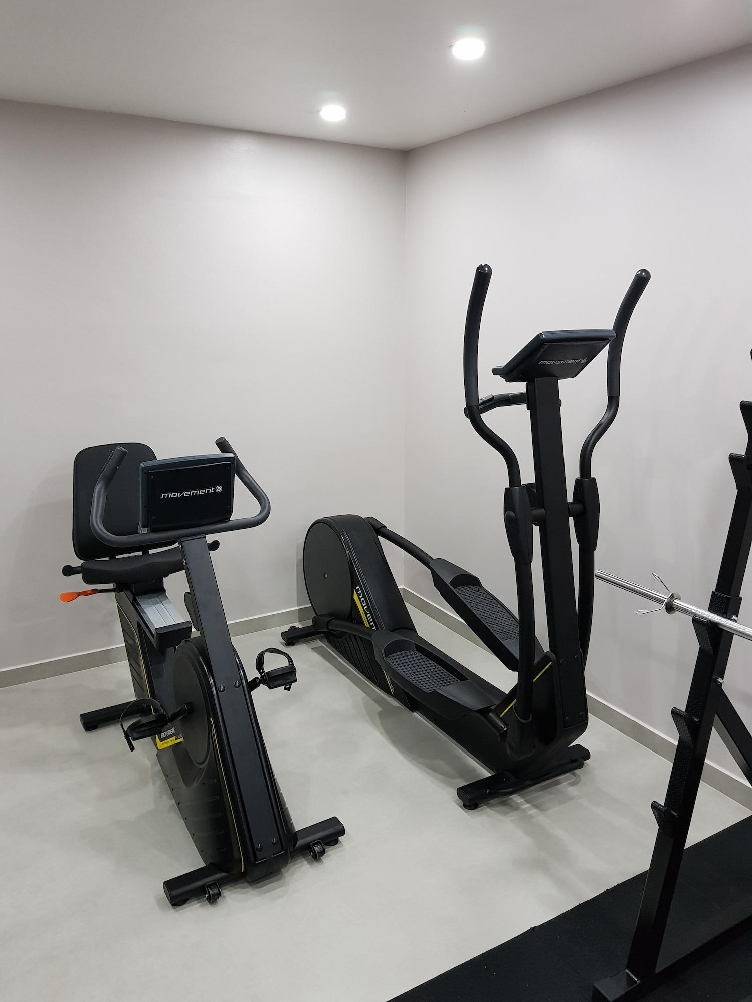 Gimnasio Belém Soft Hotel