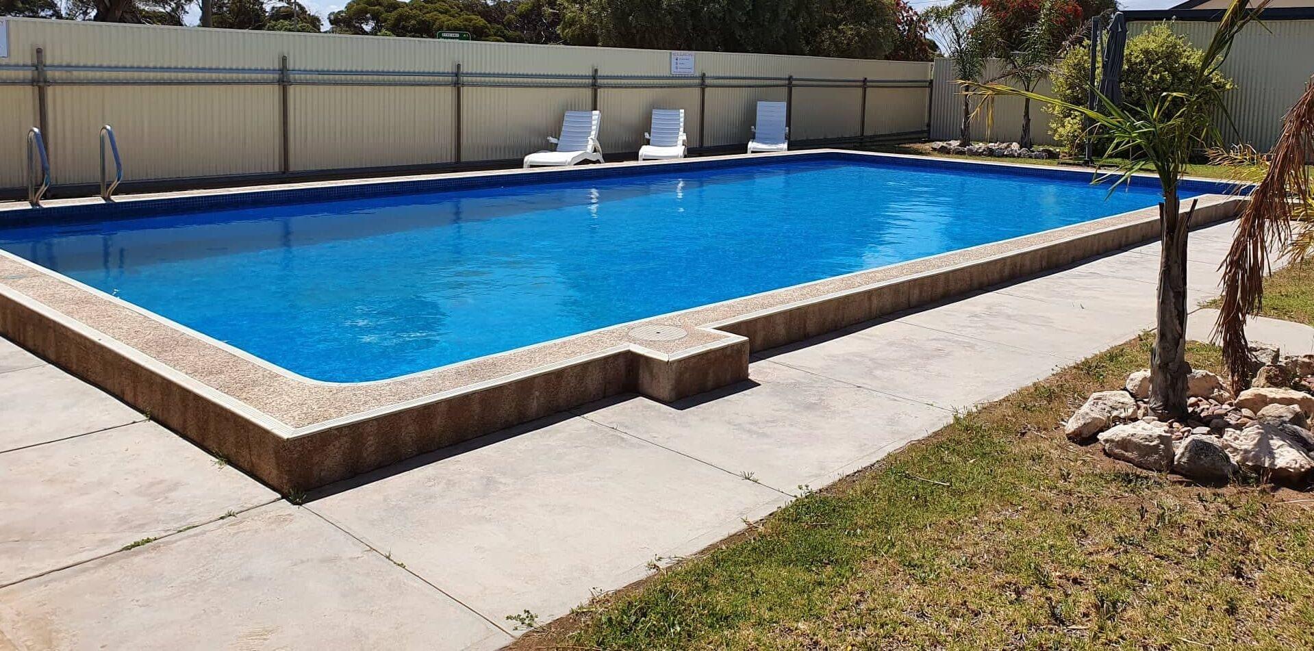 Varios Ceduna East West Motel