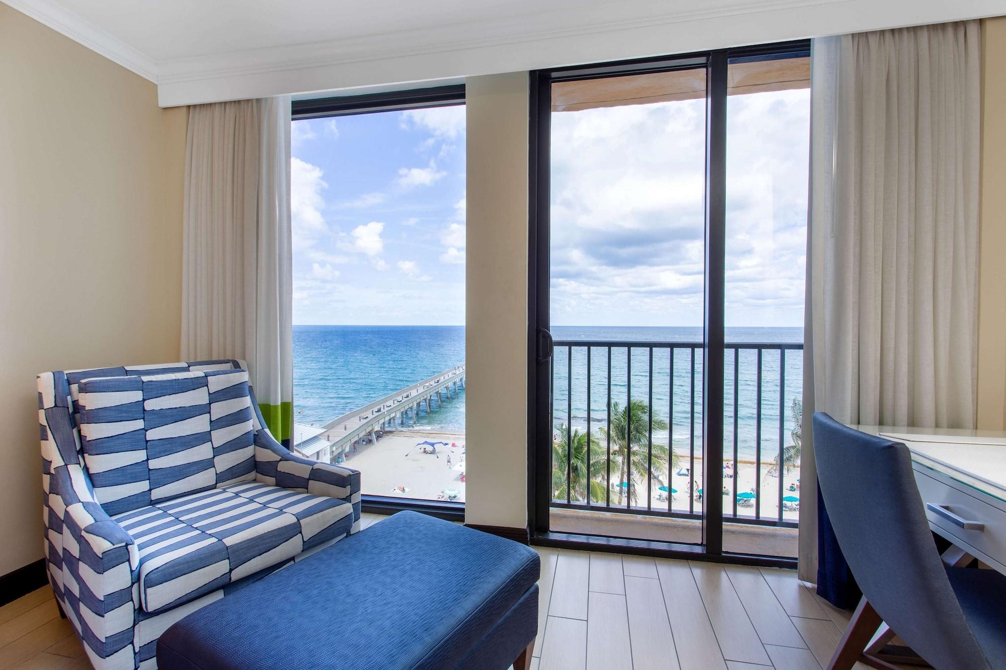 Habitación Wyndham Deerfield Beach Resort
