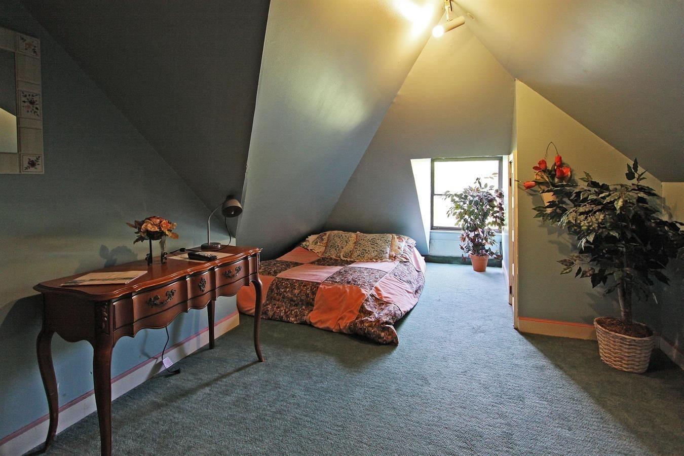 Set de Habitación Old Northside Bed & Breakfast