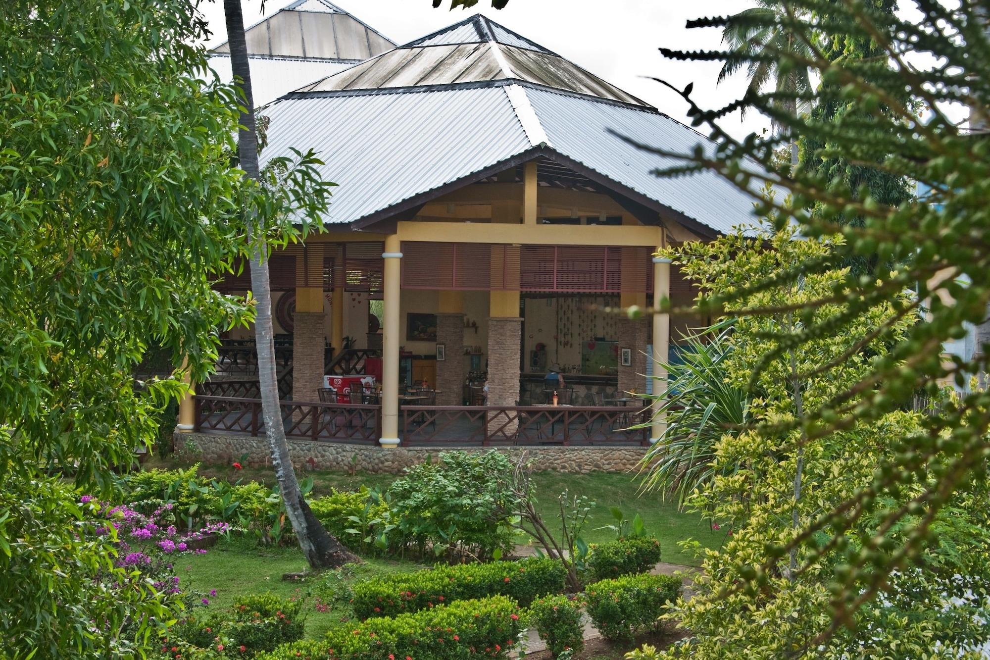 Restaurante Crystal Paradise Resort, Spa & Winery