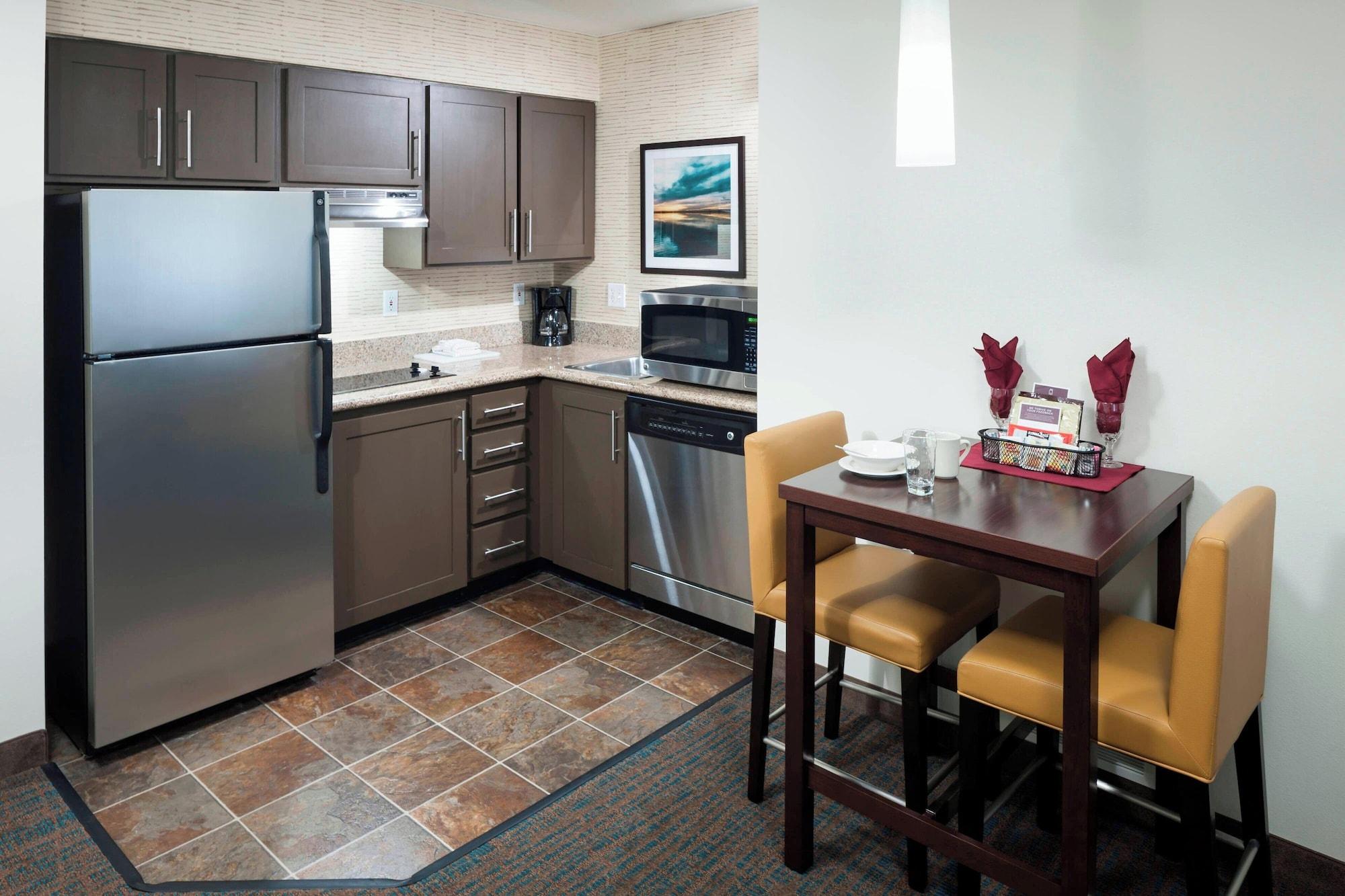 Habitación Residence Inn by Marriott Provo