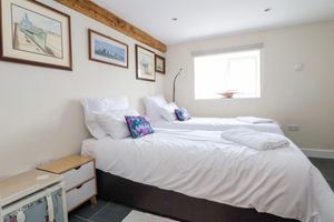 Alquiler Vacacional - Coach House