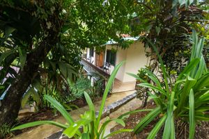 Alojamiento - Rancho Corcovado Lodge