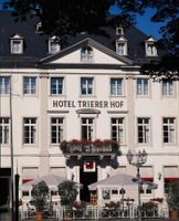 Alojamiento - Trierer Hof