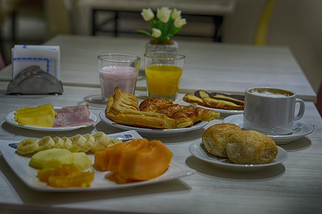 Restaurant Columbia Palace