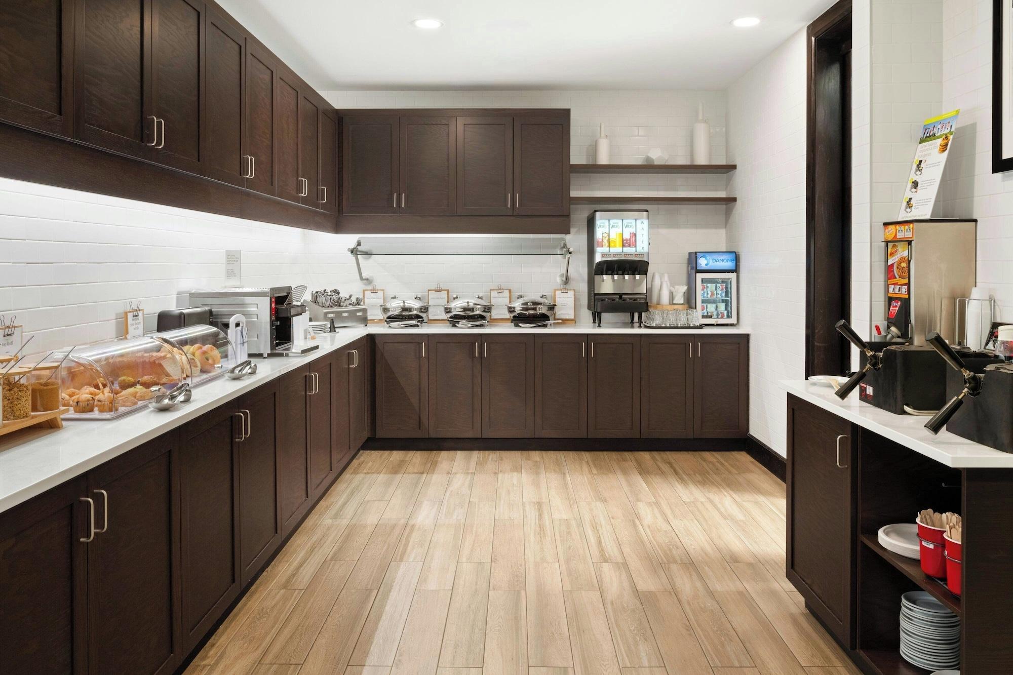 Restaurant Residence Inn by Marriott Ottawa Airport