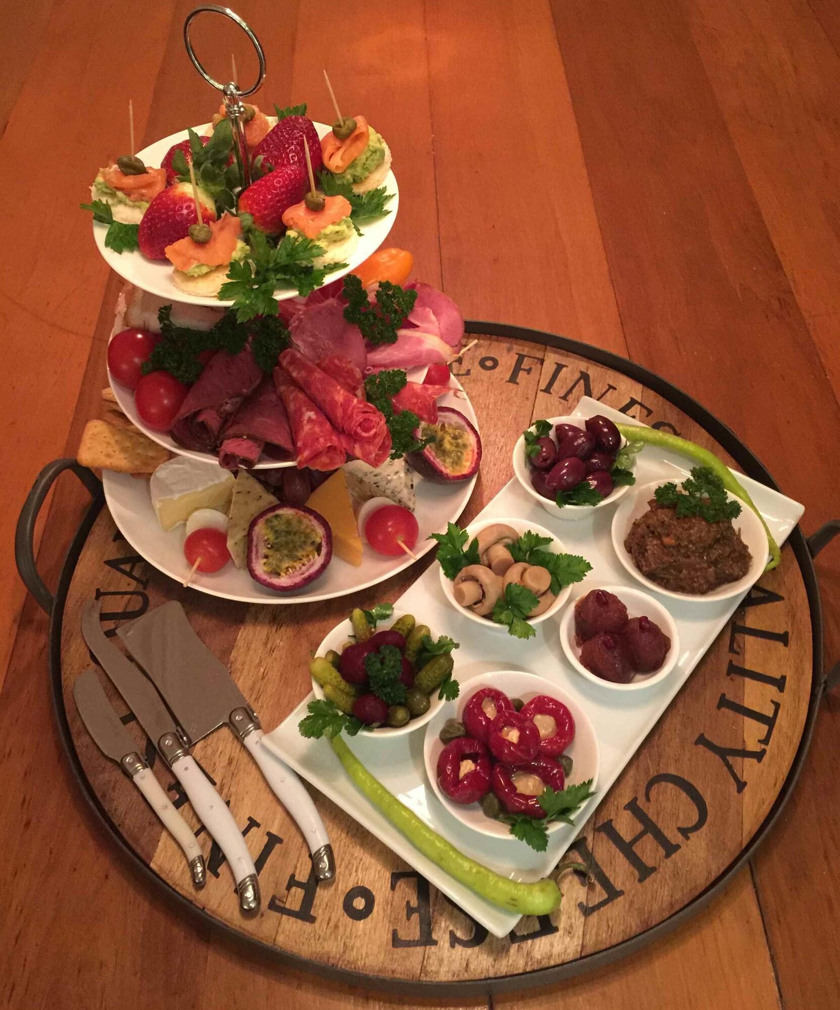 Restaurant Aquila Nova Retreat