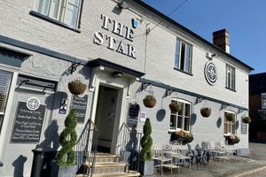 Alojamiento - The Star Inn 1744