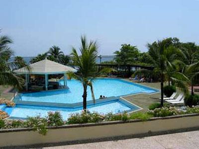Hotel Hilton Cartagena