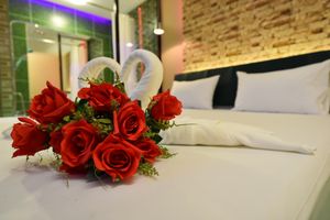 Alojamiento - Relax Villa Hotel