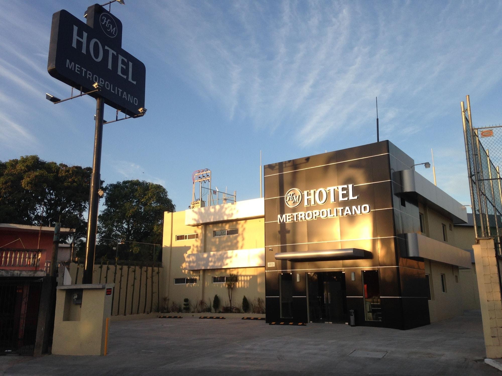 Varios Hotel Metropolitano Tampico
