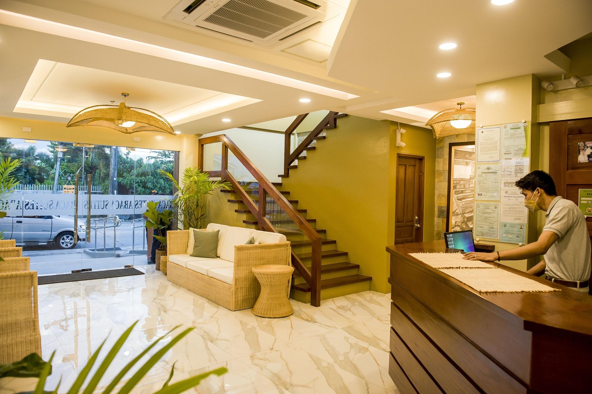 Vista Lobby Hotel Herencia 625