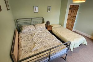 Alquiler Vacacional - Character cottage (18c) on the edge of historic Belper