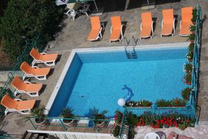 Alojamiento - Hotel Zora